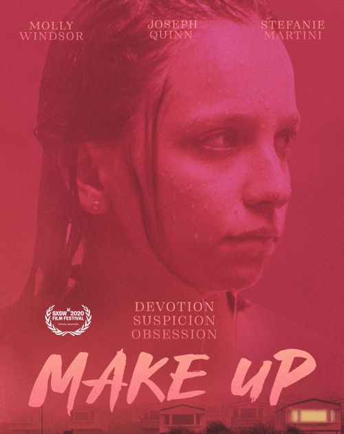 TheTwoOhSix Make Up Movie Review