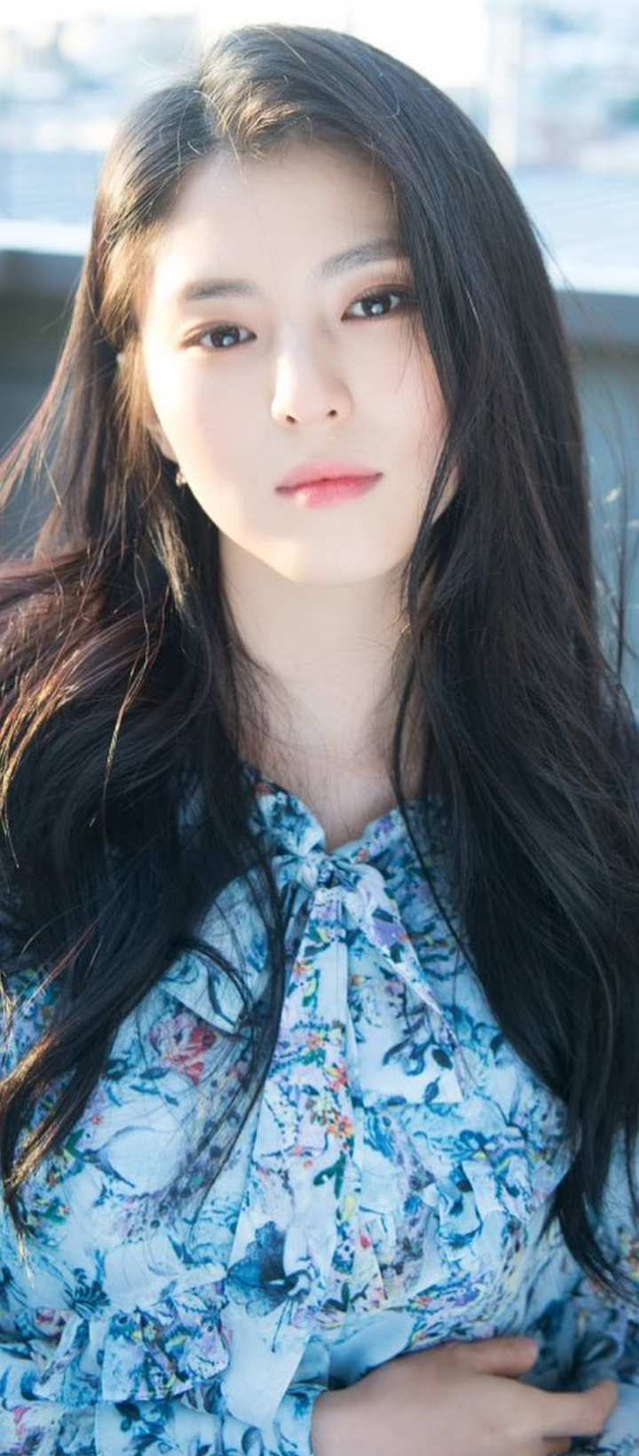 Han So Hee (한소희)