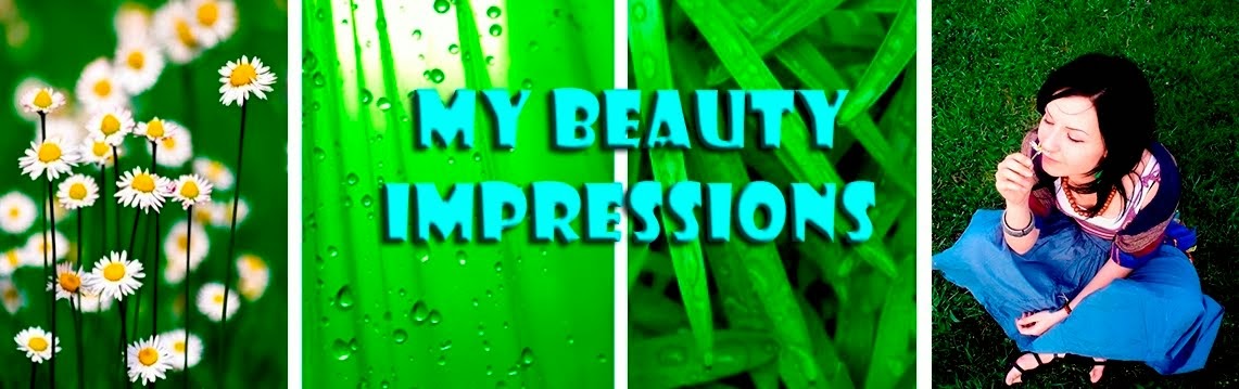 My Beauty Impressions