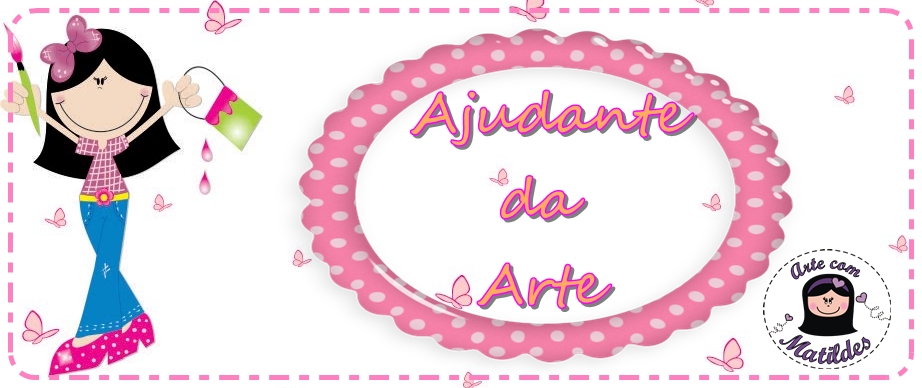 Ajudante da Arte