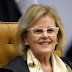 BRASIL | JUSTIÇA - Em decisão "MONOCRÁTICA" Rosa Weber suspendeu a convocação de governadores na CPI.