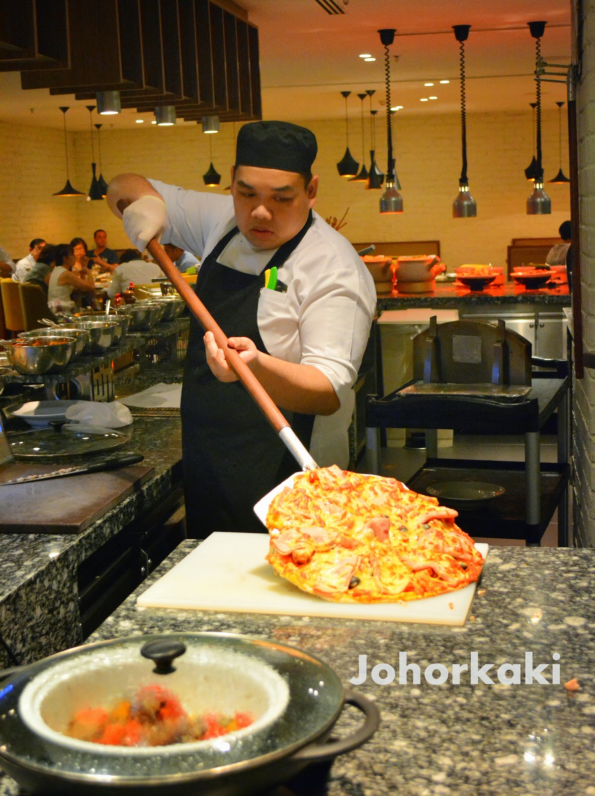 ramadan buffet johor bahru