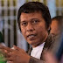 Adian Napitupulu Dipanggil Lagi Ke Istana Kemungkinan Sinyal Mentri.