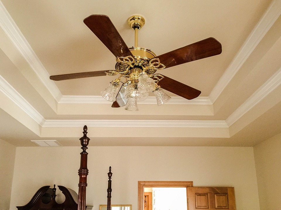 Best Ceiling Fans With Lights In India 2019 Best Deal Find