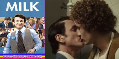 Milk, película Milk, película