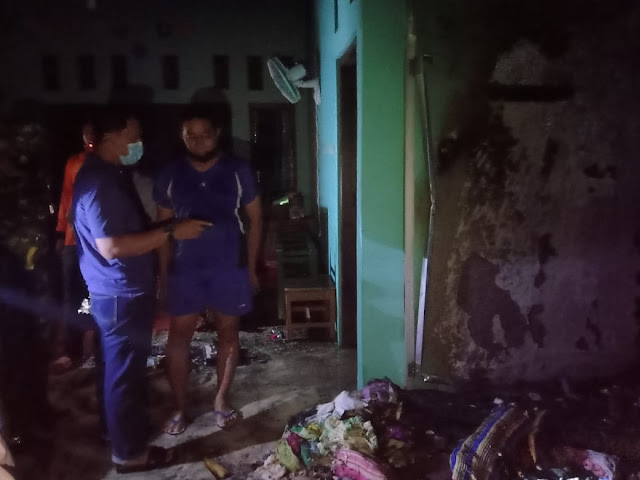 TPA Punakawan Kudus Terbakar, Diduga Arus Listrik 1 IMG 20210302 WA0242