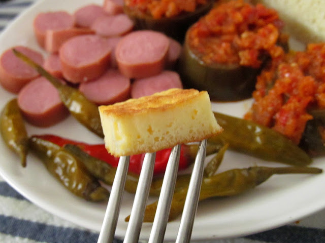 Сочень к завтраку