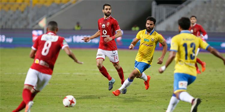 نتيجة مباراة الأهلي والاسماعيلي بتاريخ 19/12/2019 الدوري المصري نتيجة مباراة الأهلي والاسماعيلي بتاريخ 19/12/2019 الدوري المصري