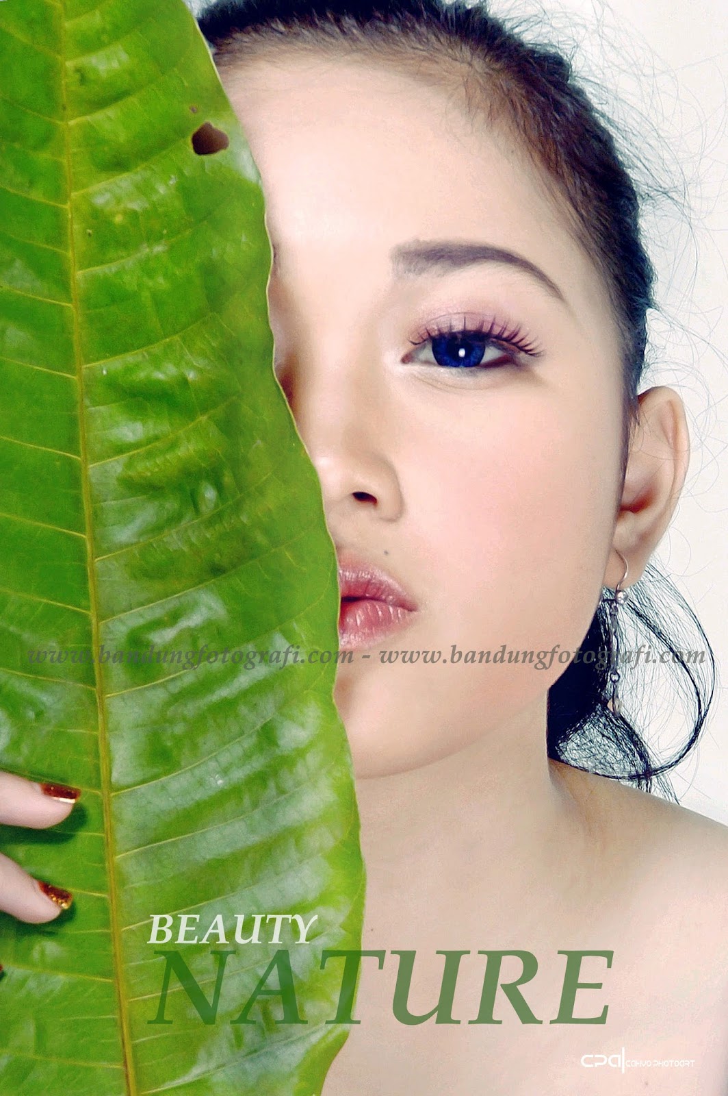 15+ Baru Foto Model Produk Kecantikan, Foto Artis