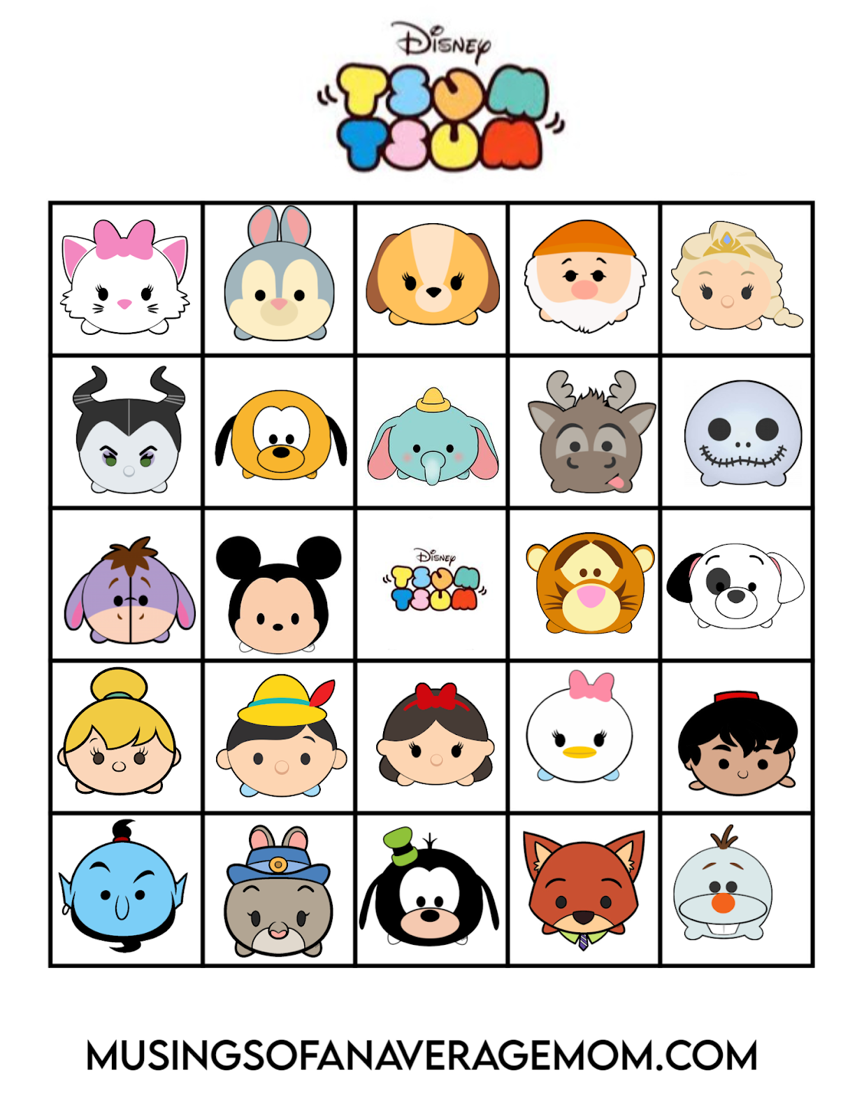 Printable Printable