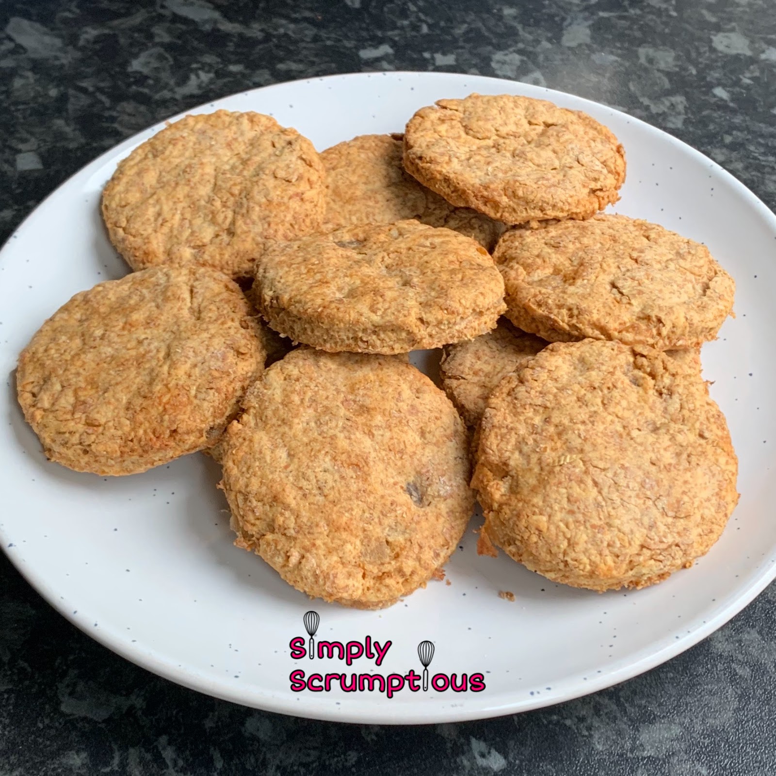 Hot Fiery Ginger Sugar Free Wholemeal Digestive Biscuits hot-fiery-ginger-sugar-free-wholemeal-digestive-biscuits