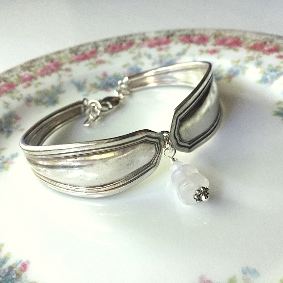  moonstone bracelet