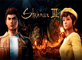 Shenmue 3 [Full] [Español] [MEGA]