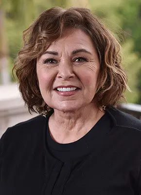 Roseanne Barr Net Worth