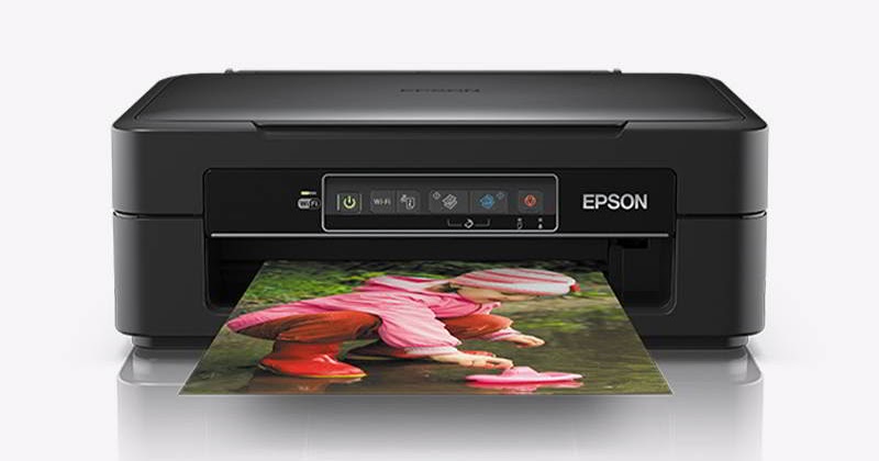 fintælling Maxim Auto Epson XP-245 Driver & Free Downloads - Epson Drivers