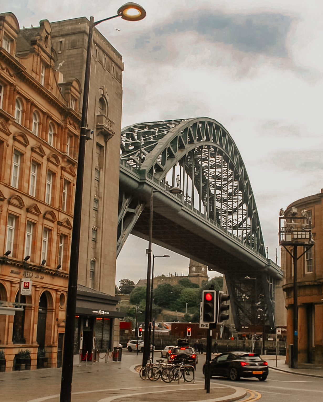 A Guide to the Best Places to Eat out in Newcastle | Terri Talks