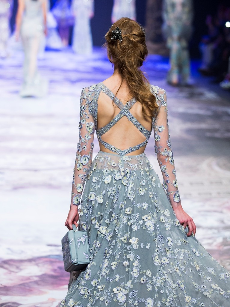 Michael Cinco: Fairytale Couture