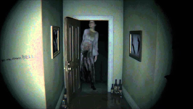 بالفيديو اكتشاف المزيد من أسرار ديمو P.T للعبة Silent Hills 