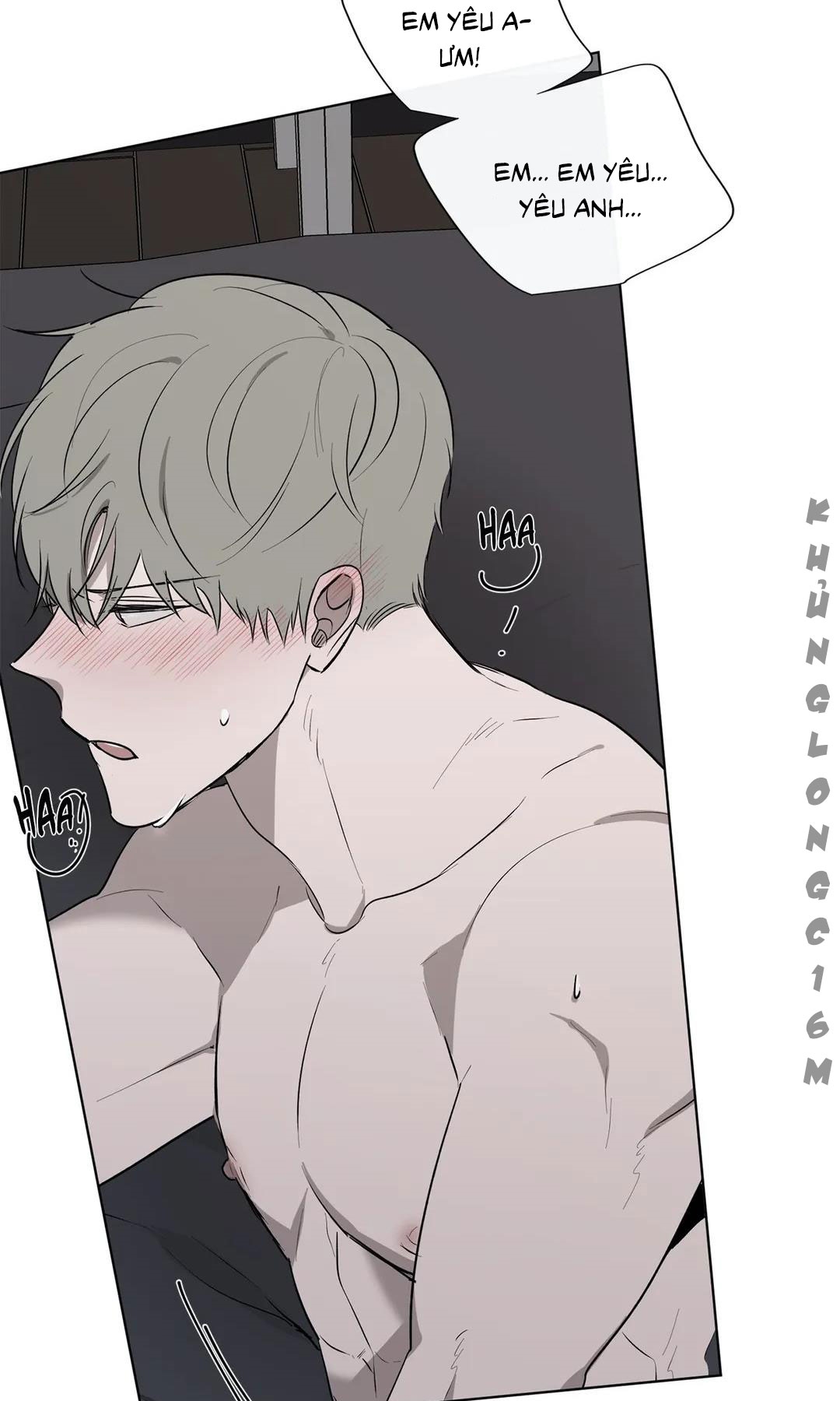 Đọc truyện Bảo Vệ Em - Chapter 31