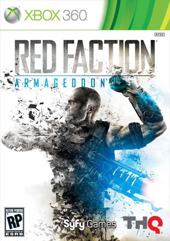 red faction armageddon xbox download free red faction armageddon xbox download free