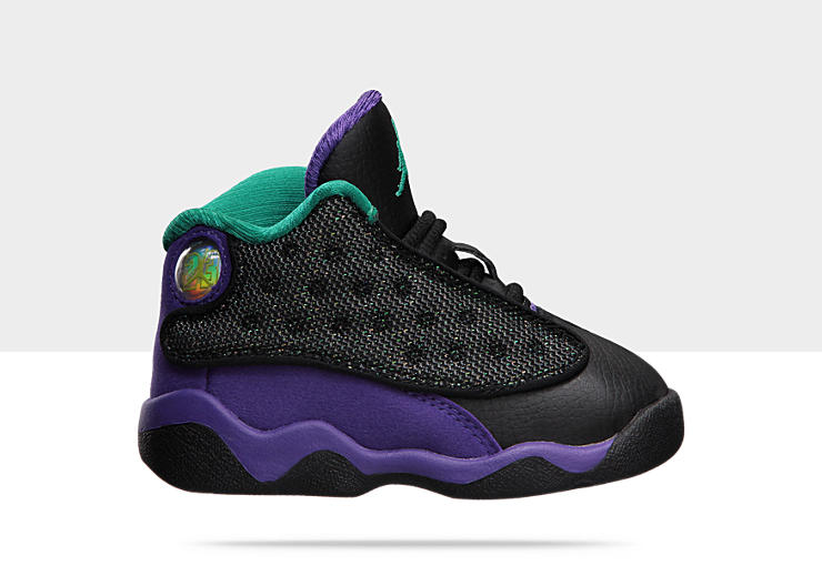 Nike Air Jordan Retro Basketball Shoes and Sandals!: AIR JORDAN 13 ...
