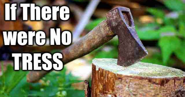 What will happen if there is no rain class 3 picture