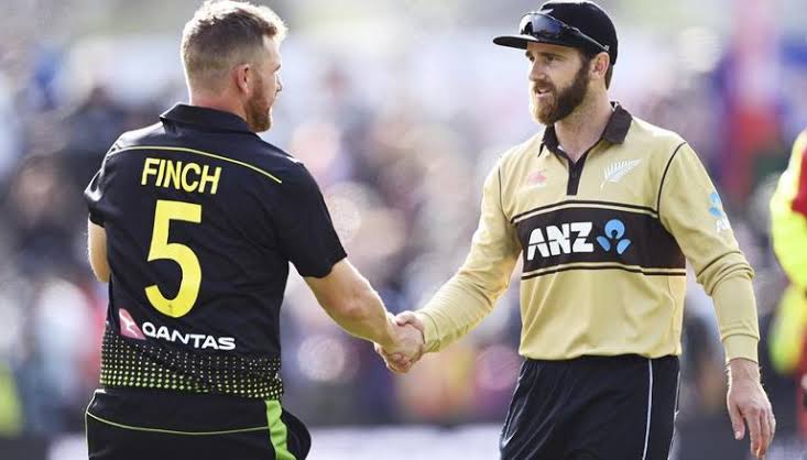 Australia vs New Zealand free live streaming link is available here