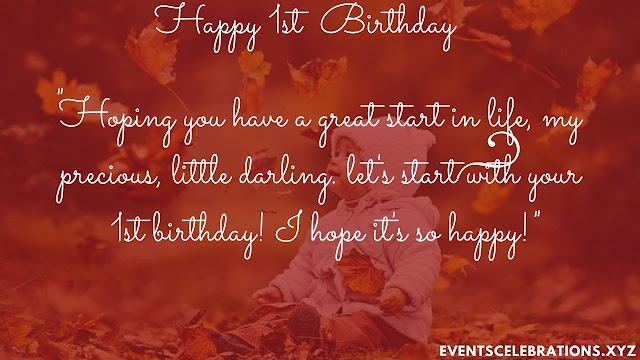 1st birthday wishes for baby boy 1st birthday wishes for baby boy