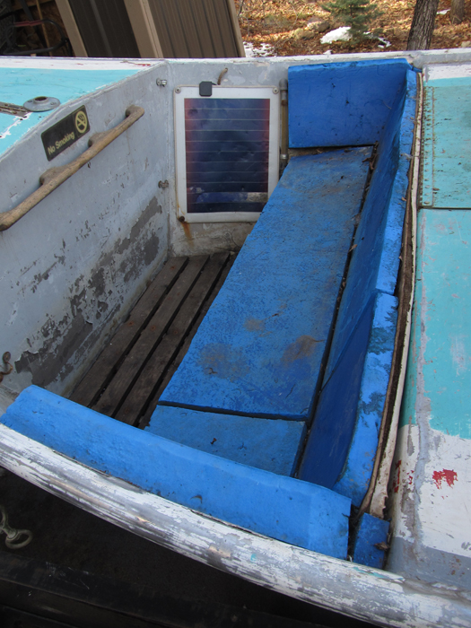 Best Woodworking Plan Plans to Making Aluminum Drift Boat Plans PDF Download