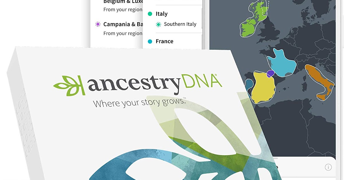 Walgreens DNA Test Kit Reviews Techntips1