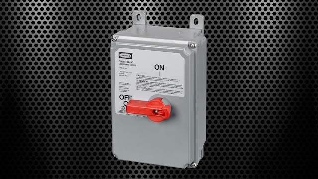 Disconnect Switch Market