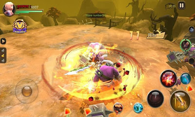 Demon Hunter APK + MOD APK (Unlimited Uang) RPG Game OFFLINE Download Game android apk mod offline terbaru : Demon Hunter APK + MOD APK (Unlimited Uang) RPG Game OFFLINE