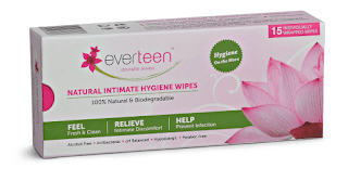 everteen wrappped vaginal