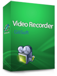 Gilisoft Screen Recorder 6.1.0 Full Version with Serial Key