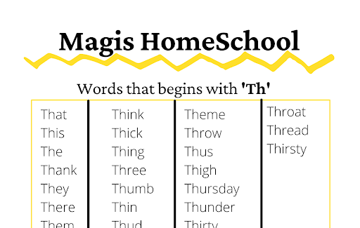 Magis Homeschool