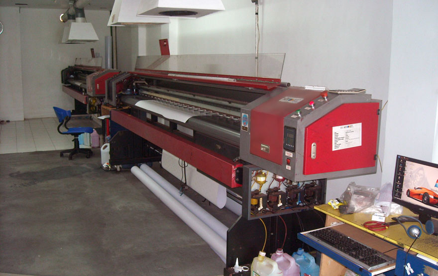 Jasa Percetakan di Makassar Murah Digital Printing Makassar