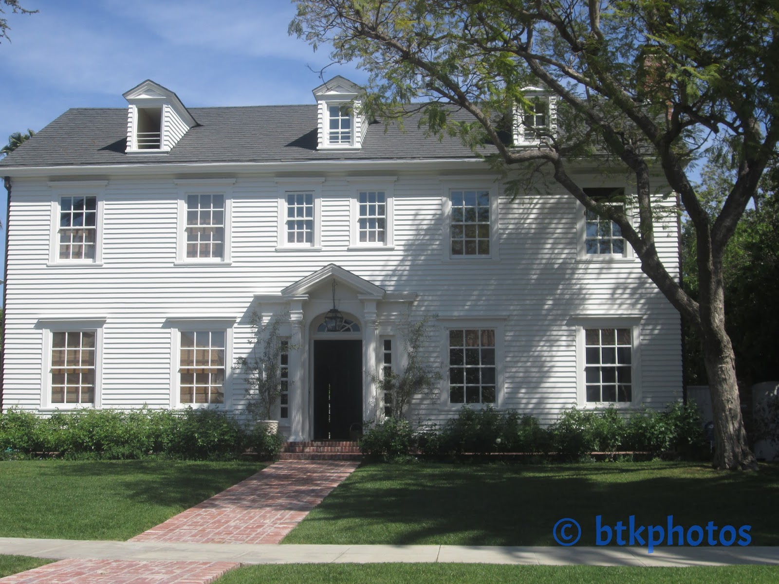 Reel To Real Movie And Tv Filming Locations American