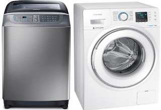 service mesin cuci