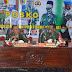 Pabanlat Sdirum Kodiklatad Pimpin Rakor Rencana Off Road dan Baksos