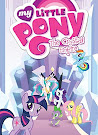 My Little Pony My Little Pony Animated #6 Comic Cover A Variant My Little Pony My Little Pony Animated #6 Comic Cover A Variant