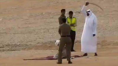La Unión Europea se muestra preocupada por aumento de ejecuciones en Arabia Saudí