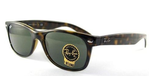 Sconti online: l'inganno degli occhiali da sole RAYBAN scontati al 90%