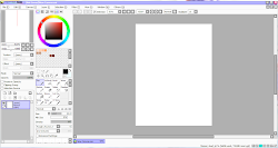 sai tool paint easy dok google