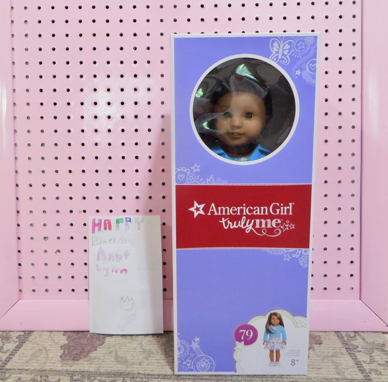 american girl catalog july 2019