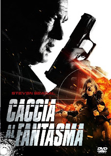 True Justice 2 Caccia al Fantasma (2013) Film TV Streaming ITA