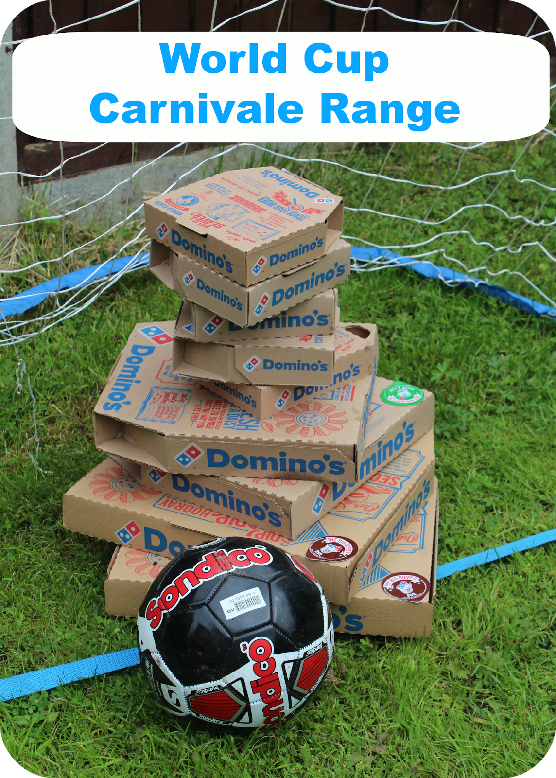 dominos pizza boxes