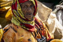 مرض غامض يصيب القرويين باثيوبيا ويودي بحياتهم 