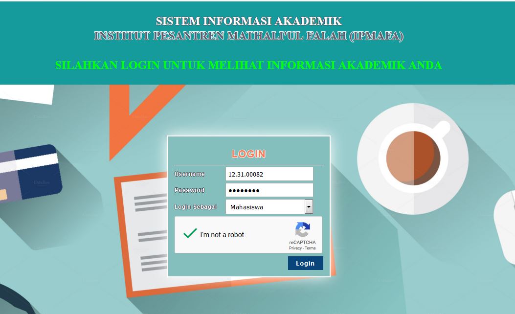 Saya Sudah Registrasi Tapi Krs Belum Aktif