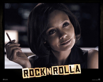 RocknRolla (2008) 