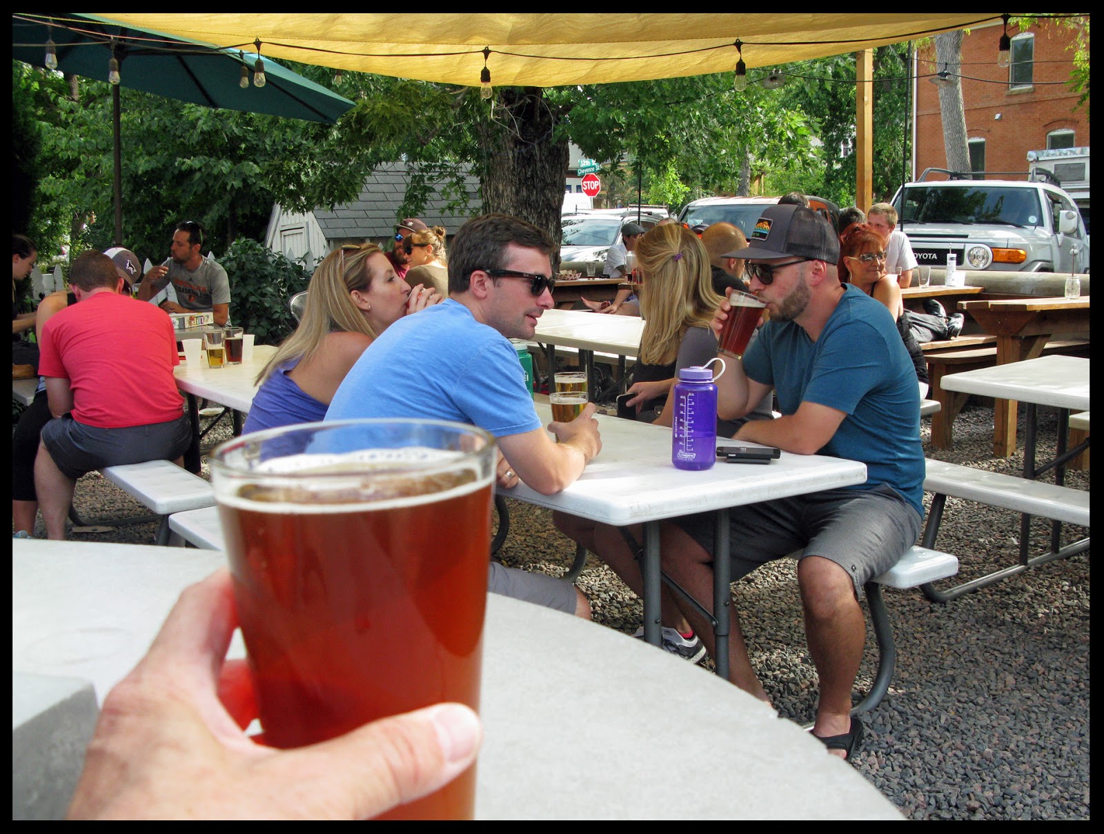 David Hoyt's Blog The Golden Arts Festival